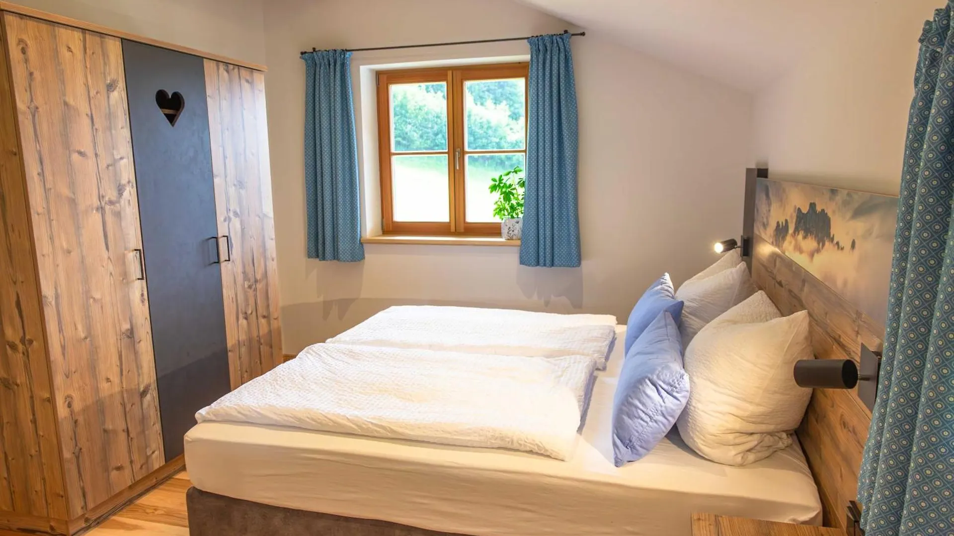 Wieserhof Bernau am Chiemsee